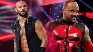 Hassan hamin assad is an american professional wrestler currently signed to wwe, where he performs on the raw brand under the ring name mvp. Mvp Needs To Manage These Wwe Superstars