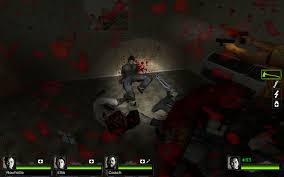 Сегодня глянем на новый left 4 dead! Left 4 Dead 2 Uncut Patch Support Patches Modifikationen Compiware Your Way To Your Computer