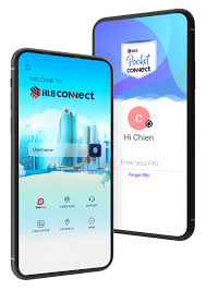 Need cash and you don't have your debit/atm card with you? Hong Leong Bank Introduces Hlb Pocket Connect Prebiu Com