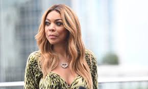 Wendy Williams Tearfully Slams Conservatorship Situation