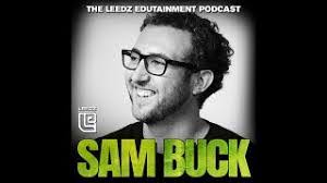 Sam Buck's Instagram, Twitter & Facebook