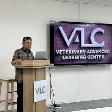 It's was our pleasure to host Dato Haji Che Abdullah Mat Nawi, the CEO of  UMK Holding, and the rest of the team from UMK Holding, for a tea session  at VALC @