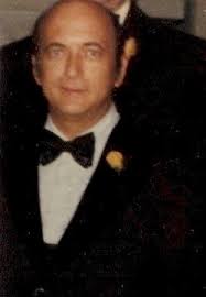 Billy Franklin “Billy Frank” Peacock (1937-1976)