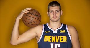 What nba team won all of the nba finals in which it has appeared? Nikola Jokic Quiz Bio Birthday Info Height Family Quiz Accurate Personality Test Trivia Ultimate Game Questions Answers Quizzcreator Com