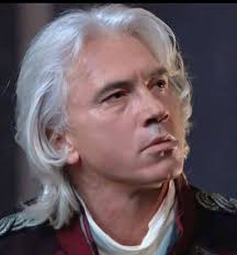 Michel Laredo, Momo's been doing some detective work for a couple of  years....this looks to be beyond words....