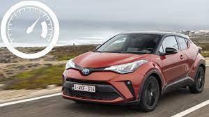 2019 toyota chr inside there is also an important change in the current photo, we can note that the vehicle dashboard is having a little bit of the current however to the fundamental model this hybrid could use the mystery of v6 1.5 mm we, with a couple of the most recent innovation installed inside. Toyota C Hr 2 0l Hybrid City Fuel Consumption Economy Real Life Test 1001cars Youtube