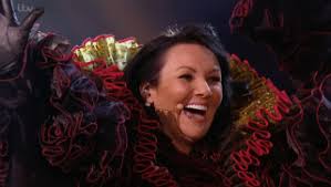 Award winning singer & actress. 2nl3k7mkgdacam