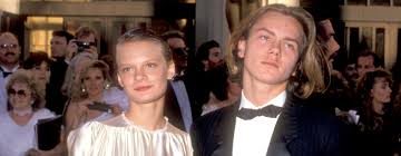 Anyone who saw river phoenix irl? What You Can Learn From The Coolest Couple To Ever Attend The Oscars Gq