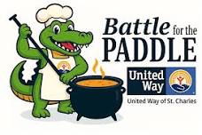 2026 Battle For The Paddle, Cooking Team Registration