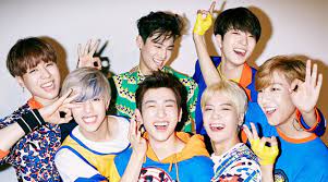 Selain jay b, jb got7 juga menggunakan nama lain, def. Siap Siap Got7 Bakal Sapa Fans Indonesia Lewat Fanmeeting