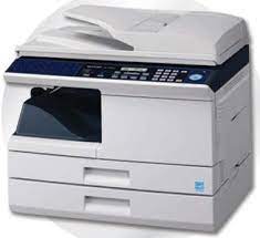 Check spelling or type a new query. Sharp Al 2050cs Descargar Driver Impresora Driverimpresora