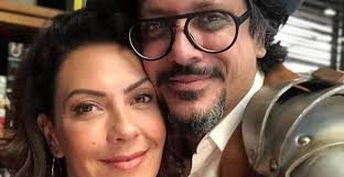 O brasil é 78° país em % da população vacinada. Lucio Mauro Filho Celebra Aniversario De Fabiula Nascimento Viver Ao Seu Lado E Uma Sorte