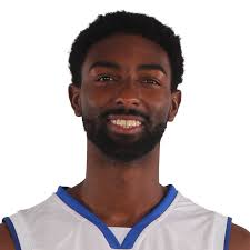 Isaac Brandon Hamilton