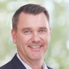 Remco Buis, nuevo vicepresidente senior de estrategia y operaciones  marítimas y portuarias de Princess Cruises