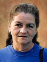 Helen Mae (Snodgrass) Hoffman Obituary