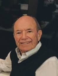 Obituary information for Erich C. Ammann
