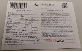 Australian high commission 6 jalan yap kwan seng 50450 kuala lumpur tel: Diy Applying For China Visiting Visa With Kuala Lumpur Cvasc Using Online Appointment Sharetisfy