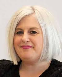 County Councillors 2021