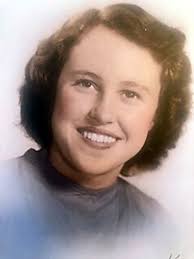 Doris Elestine Hall Obituary March 28, 2025