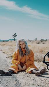 Uhd ultra hd wallpaper for desktop, iphone, pc, laptop, computer, android phone, smartphone, imac, macbook, tablet, mobile. Billie Eilish Phone Hd Wallpapers Wallpaper Cave