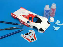If the model car is being finished with as new, with polishing and waxing before applying decals, then the surface will be shiny enough to prevent silvering. Decal Faq Guide My Custom Hot Wheels Decals
