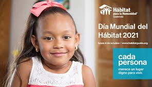 Hábitat para la Humanidad Guatemala