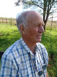 Boer sterf in hospitaal ná aanval