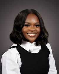 Congratulations, Lauren!