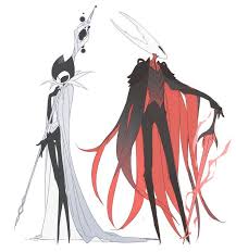 S君 Maou Skun Twitter Hollow Art Knight Art Sketches
