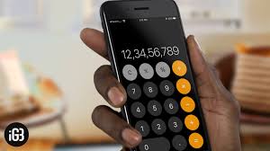 Never pay for your unlock code ever! 5 Tips And Tricks For Iphone Calculator App Igeeksblog