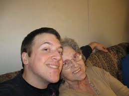 Happy 36th birthday in heaven Nick! Love love love you!!! 💙…sending you  big wishes …and a cake!