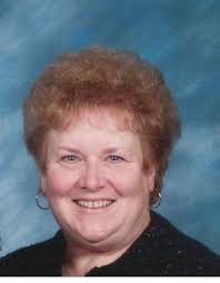 Carol McCloskey Obituary (1948