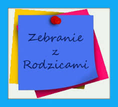 Znalezione obrazy dla zapytania clipart zebranie rodziców