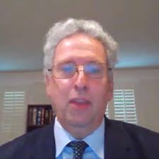 Glick Says West Should 'Finish the Job'