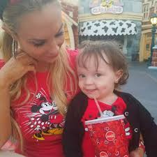 Use the discount code offnow today and get a 20% off order now. Coco Austin Brings Daughter Chanel To Disneyland For First Time Coco Austin Ice T And Coco Ice Loves Coco