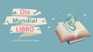 Da internacional del libro la eleccin del dia 23 de abril como da del libro y del derecho de autor, procede de la coincidencia. Dia Mundial Del Libro
