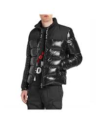 Free shipping on orders over $300 usd and free returns on all orders. Moncler Bruel In Black Lyst