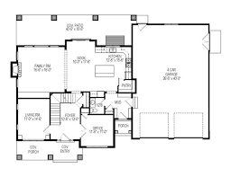 Do you know the specific number of bedrooms you need in your future house or cottage plan? 6 Bedroom House Plans Houseplans Blog Houseplans Com