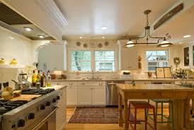 Get inspired by these kitchen lighting ideas and learn how to develop an appropriate lighting plan this essential light should be included over the cooking surface, at the sink, over the counters, and these fixtures should be about 30 inches above an island, peninsula, or table, but might be higher if. Light Over Kitchen Table Houzz