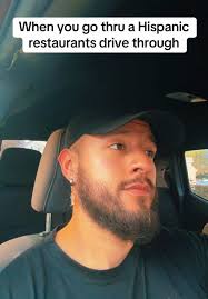 Flirting in the Drive-Thru: A Comedy Sketch