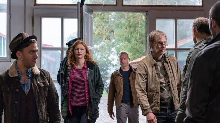 Nord bei Nordwest 09: Dinge des Lebens – fernsehserien.de