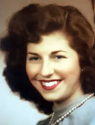 Mary Zeller Obituary