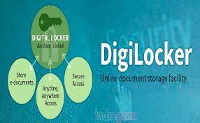 (dot) continue with my current username. Digilocker Online Documents Storage Facility