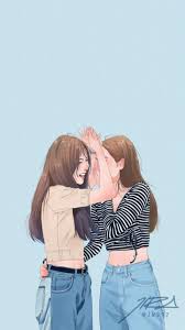 We have 78+ amazing background pictures carefully picked by our community. Best Friend Wallpaper For Android Apk Download