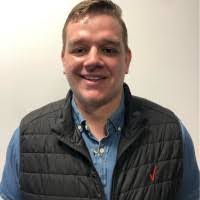 Benjamin Wiersma's Instagram, Twitter & Facebook