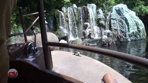 The early version of the jungle cruise was serious and based on walt disney's true life adventure series. Pov Magic Kingdom The Jungle Cruise Hd On Ride Magic Kingdom Florida Youtube