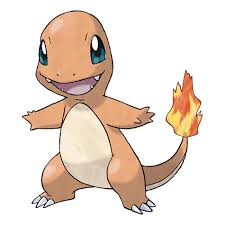 Pokemon Go Charmander 4