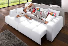 Freistehendes sofa (rücken auch überzogen). Genial Sofa Mit Bettfunktion Big Sofa Mit Schlaffunktion Sofa Mit Bettfunktion Couch Mobel