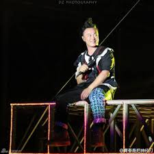 鸟瞰 福田CBD 高楼 摩天大楼 美丽 景色 尽收眼底