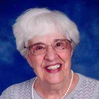 Marjorie Meyer Obituary